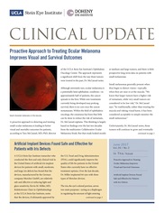 Clinical Update June 2017